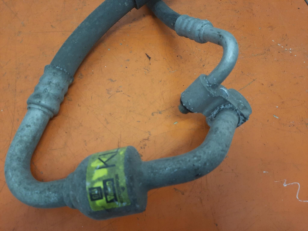 фото №5, Opel signum c 2.2mt 155km 03-05 трубка шланг кондиціонера 24402589 z22yh