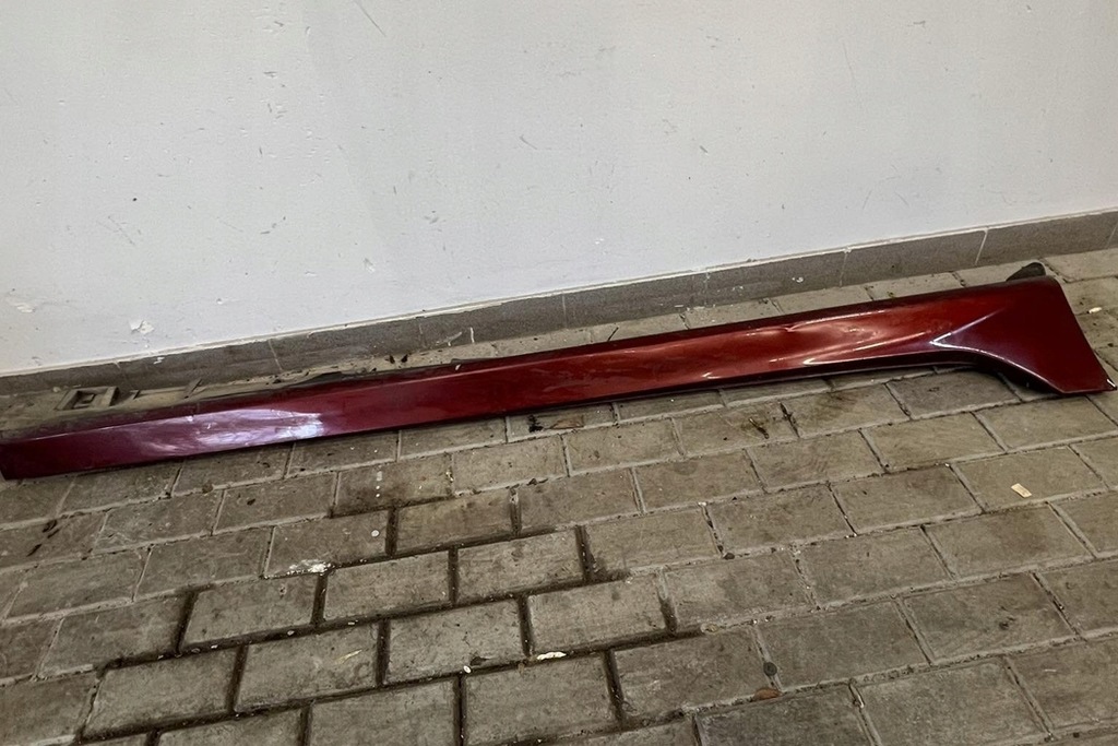 фото №9, Защита порог mazda 6 sedan gh k6006 дизель 2009