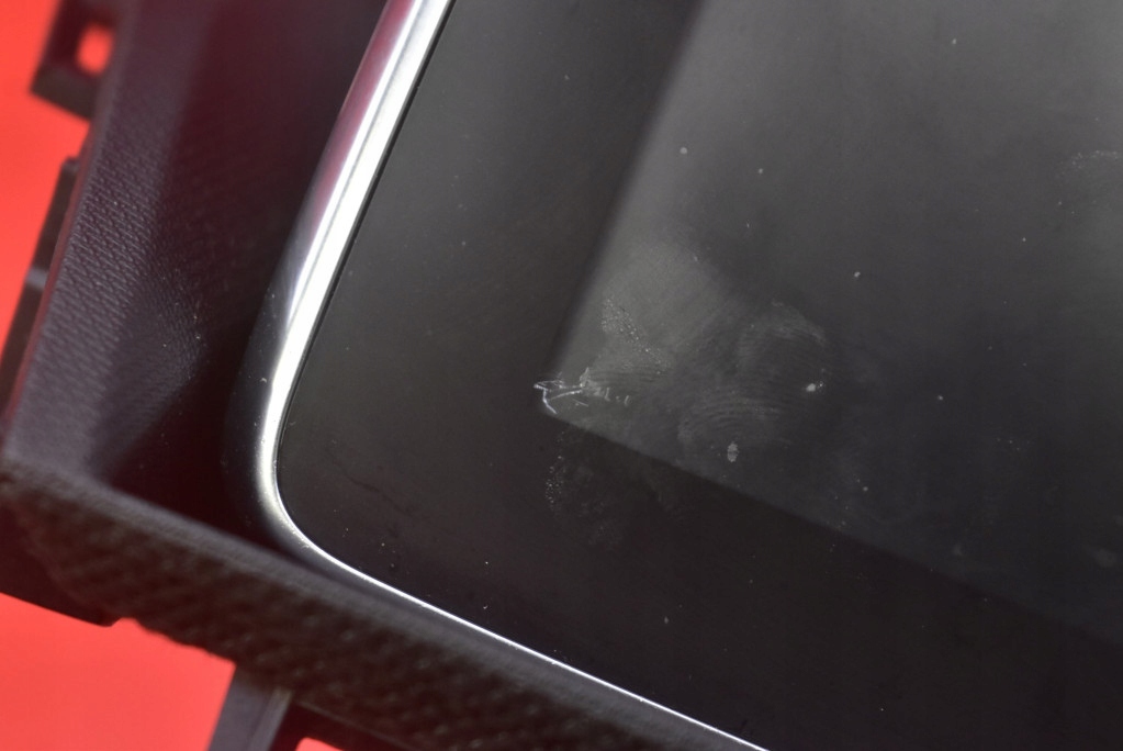 фото №13, Дисплей радіо навігації na1p611j0 mazda mx5 mx-5 4 iv nd 15-21