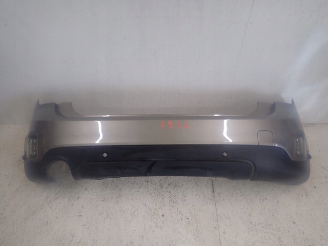 фото №1, Бампер задня задній mini cooper f60 countryman