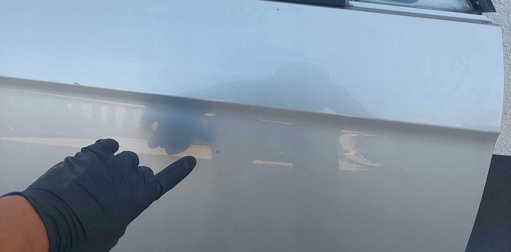 фото №8, Двері праве передні ford s-max mk1