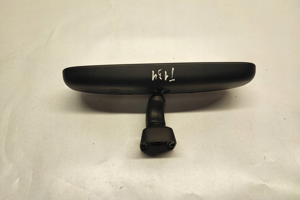 фото №9, Зеркало внутреннее mitsubishi outlander iii gg_w, gf_w, zj a047171 2.2l