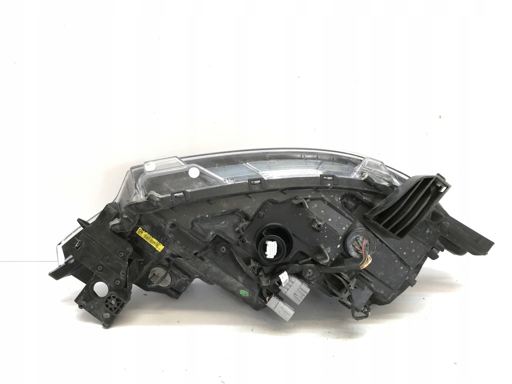 фото №14, Лампа ліва led mitsubishi outlander iii 18- lift 8301d3-31