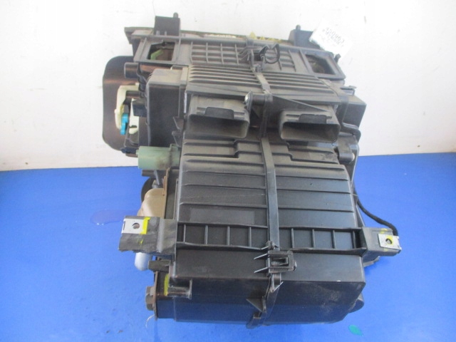 фото №1, Dacia sandero i комплектная отопитель воздуходувка