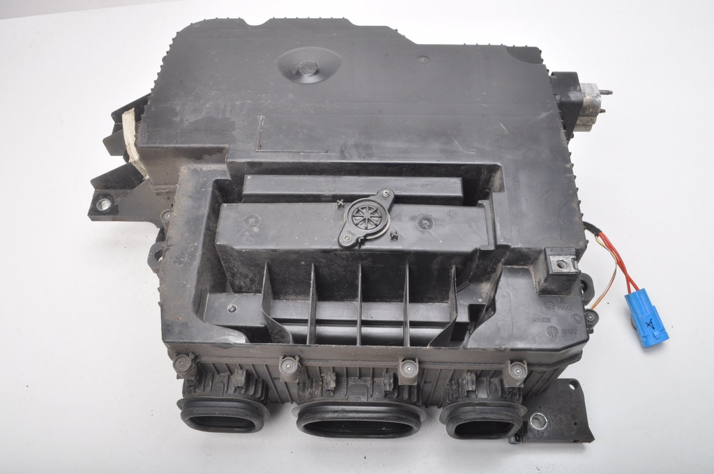 фото №6, Renault zoe система охолодження акумулятора радіатор 295e39666r