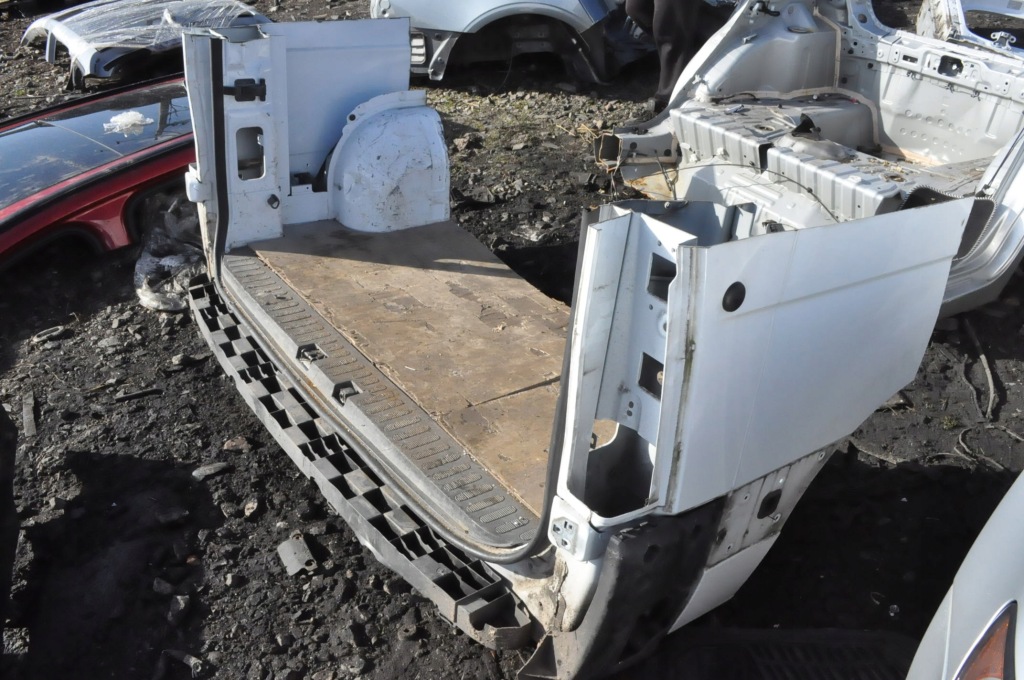 Купить Master iii lift 2023r pas задняя задний поддон крыло четверть балка бампера