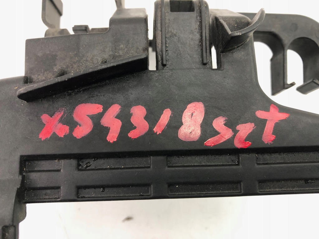 Seat ibiza iv 6j vw polo кронштейн крепеж коробка предохранителей 6r0915345e с Разборки