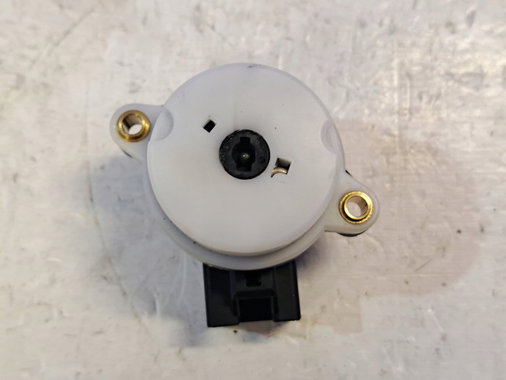 фото №6, Volvo xc90 2012 замка запалювання