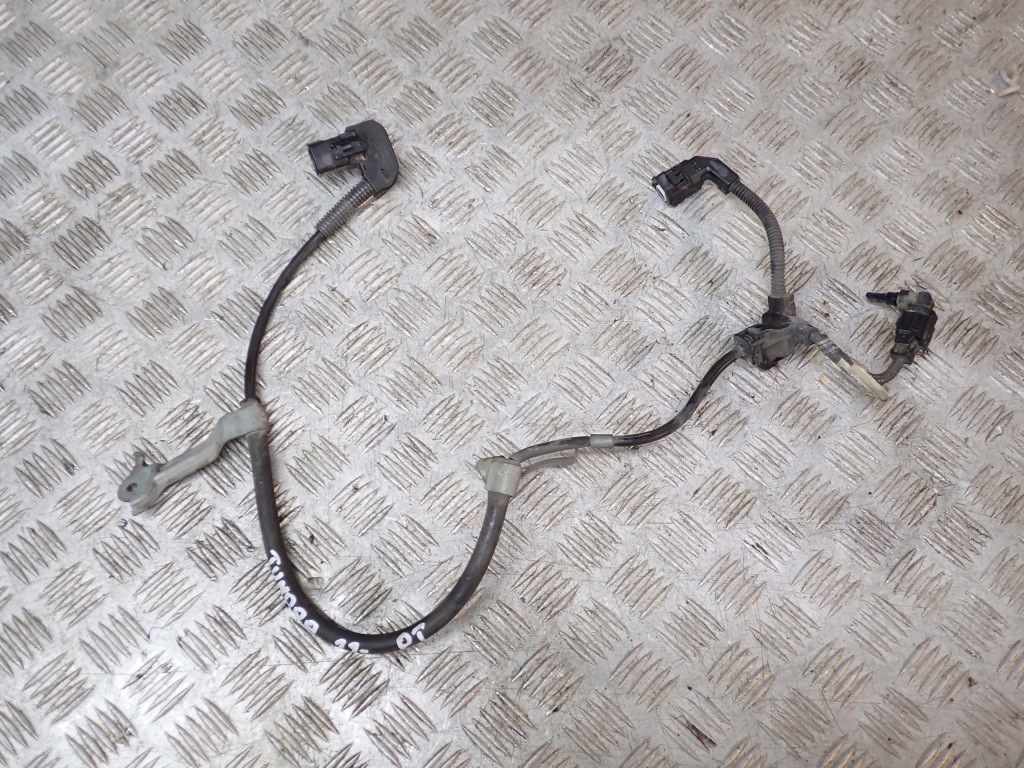Шланг джгут ручного датчик abs задній задня toyota tundra sequoia 22- Ціна
