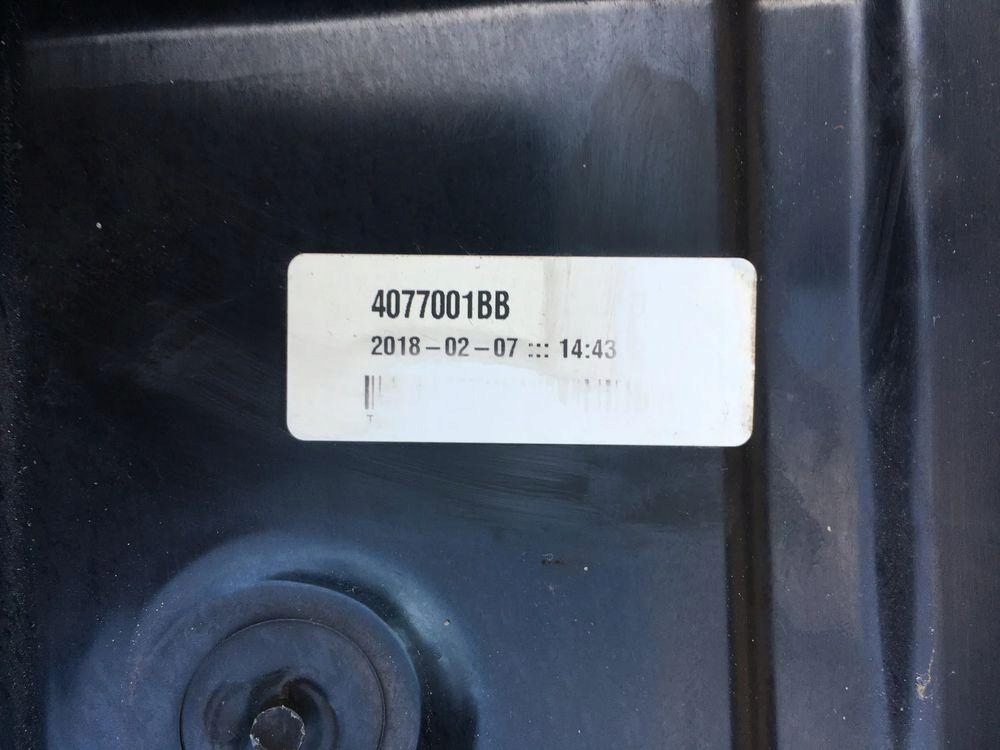 Audi q7 4m бак adblue насос 4m0131878bf Київ