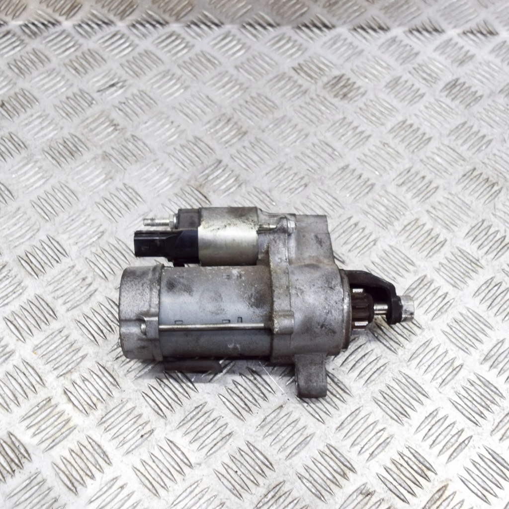 фото №2, Audi a6 s6 c7 4g 2012 стартер