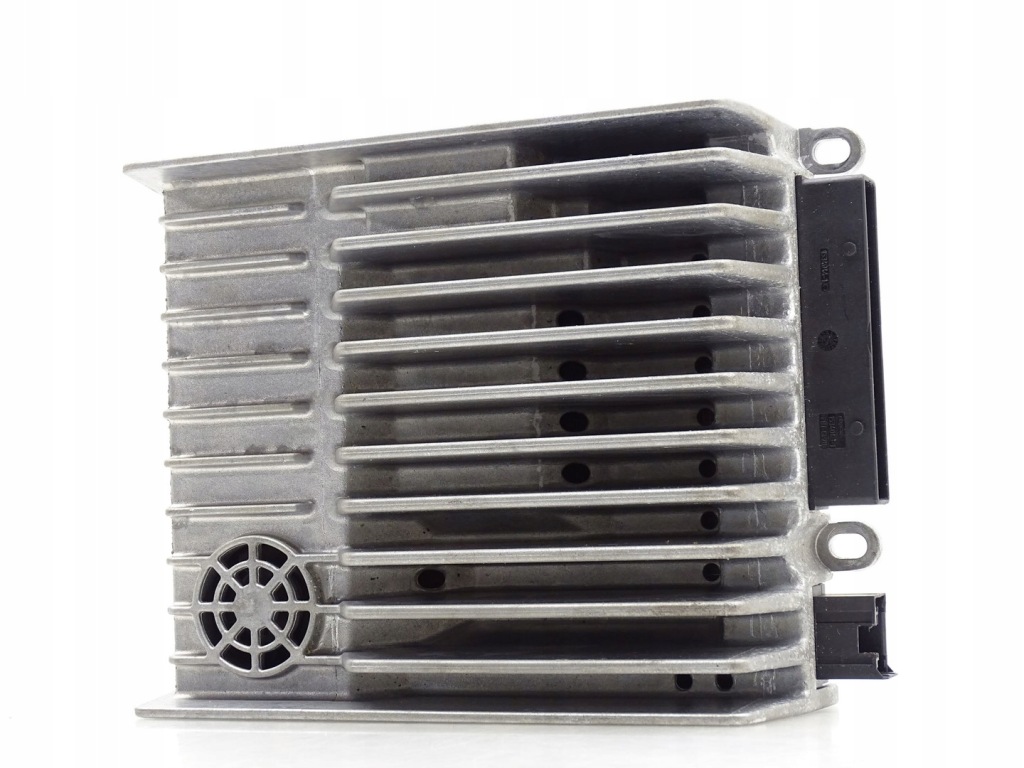 фото №1, Усилитель аудио музыки радио harman mercedes cls w218 w212 a2129007108