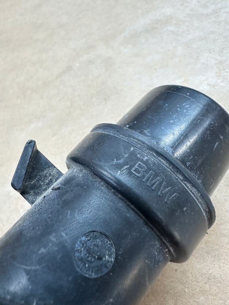 фото №7, Bmw 7 e65 омыватель лампа 091008