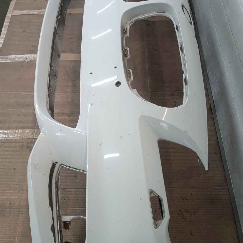 фото №7, Бампер перед bmw 5 f10 f11 m-pakiet