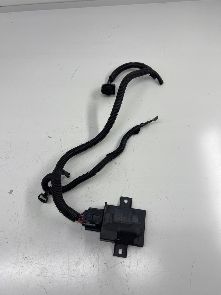 Реле насоса топлива alfa romeo giulia 00505707450 Недорого