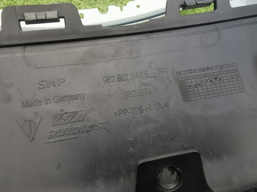 фото №13, Porsche cayman 982 gt4 spyder