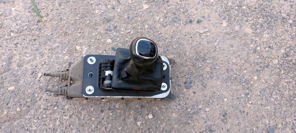 фото №1, Домкрат ручка чехол skoda fabia iii 1.0 mpi