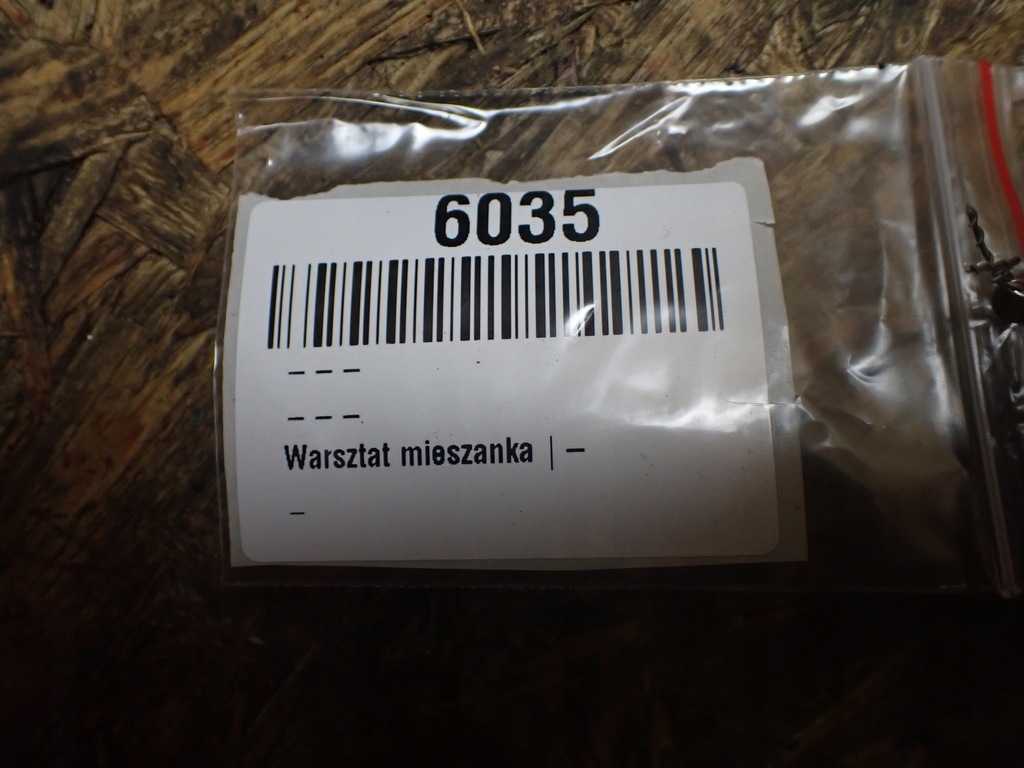 фото №14, Направляющая бампера средний задняя opel insignia b 13487586 6035