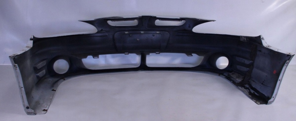 Бампер передний перед sedan pontiac grand am gt с Разборки