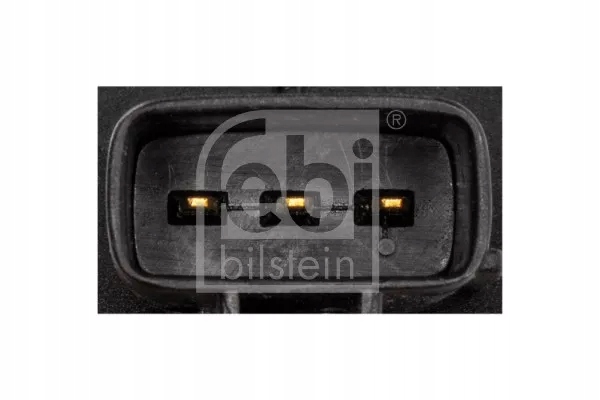 фото №2, Помпа розпилювача toyota yaris 11.99-1