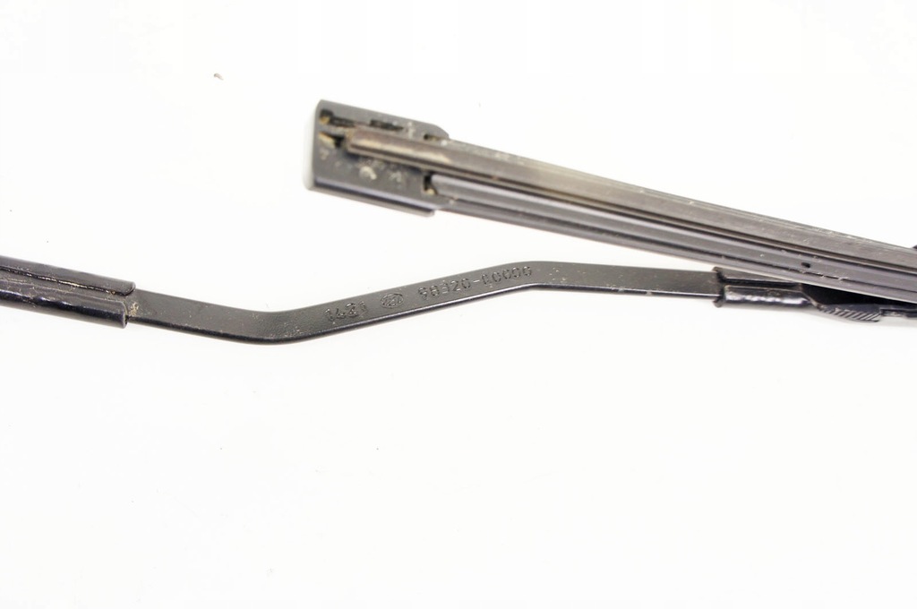 фото №5, Mr191 hyundai i20 iii двірник правий перед