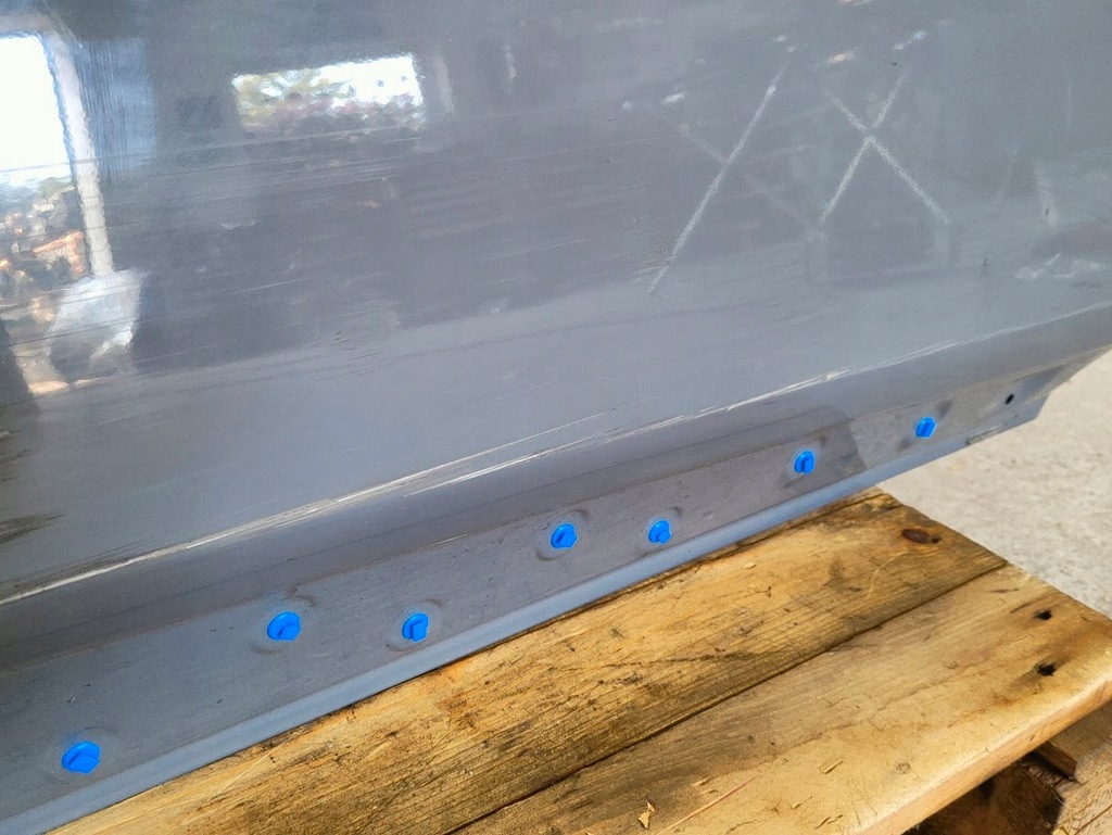 фото №8, Двері передні правий перед nissan ariya 2022-