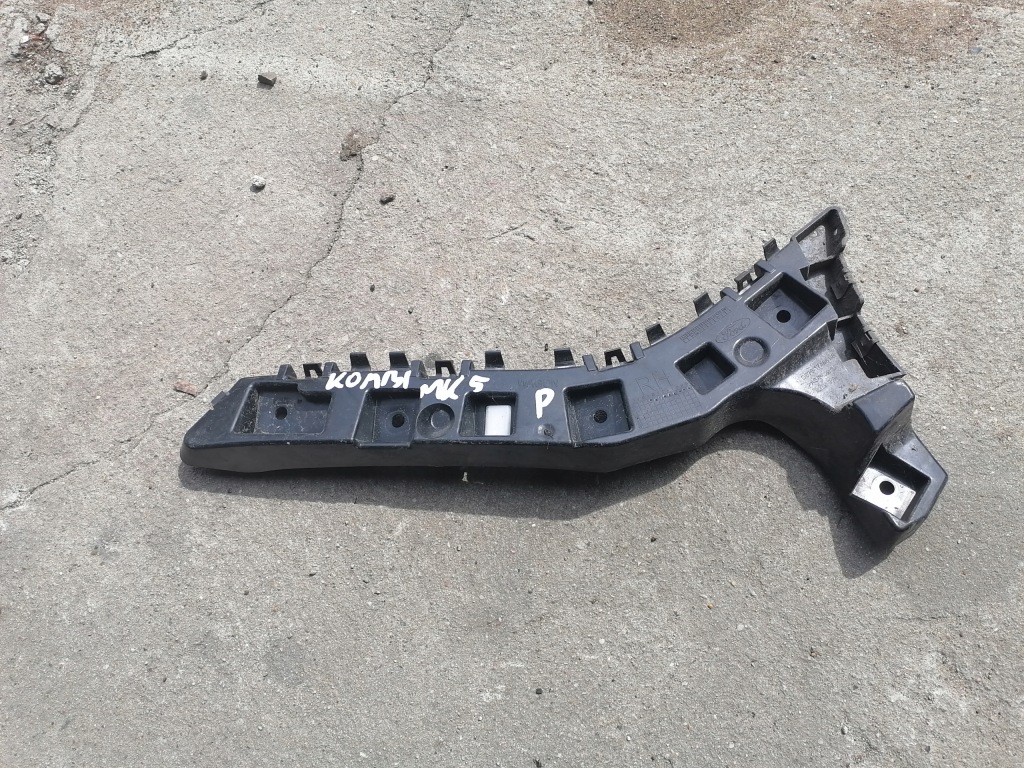 фото №1, Правий напрямна бампера заднього ford mondeo mk5 kombi