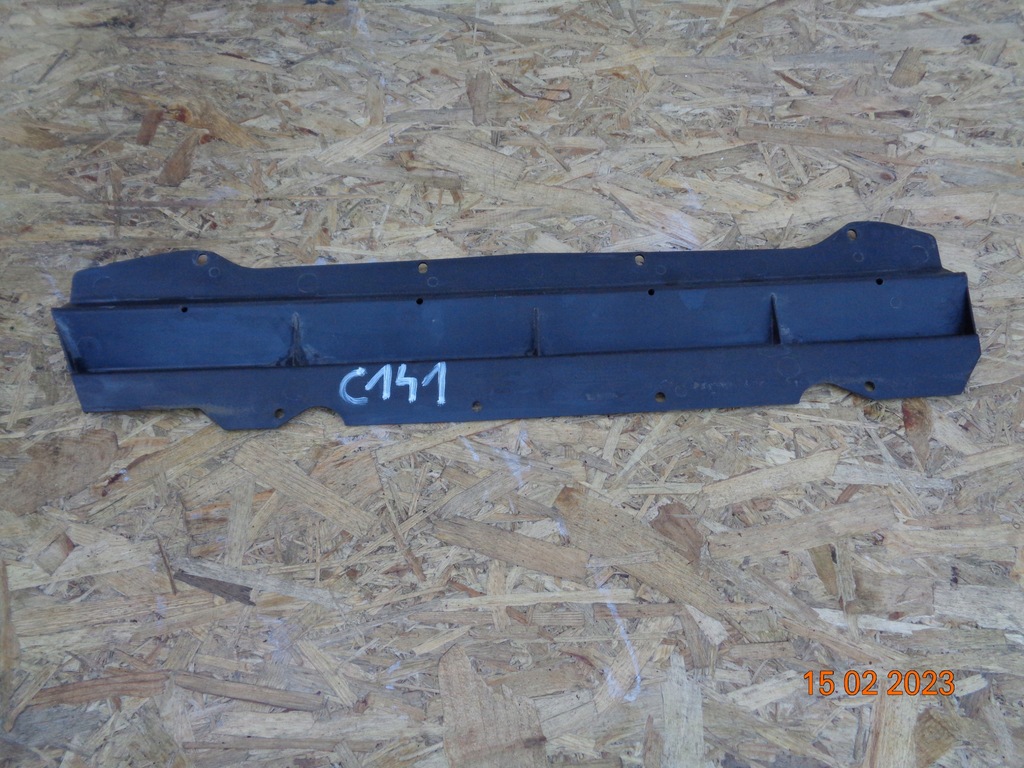 фото №11, Воздуховод воздуха tourneo custom 2016-18 ford 2024639 _ gk21-v8b384-bb