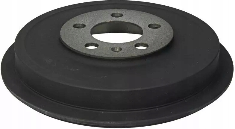 фото №1, Trw db4262 барабан тормозной