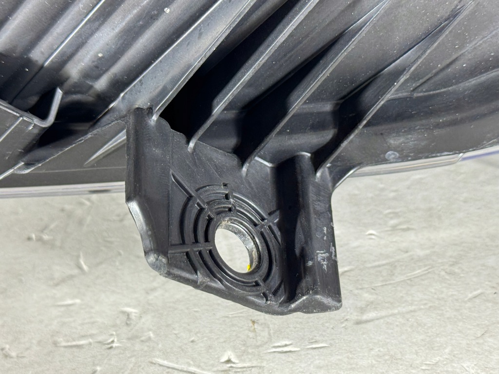 фото №12, Ford mustang mach-e full led лампа права перед фара base eur - ładna