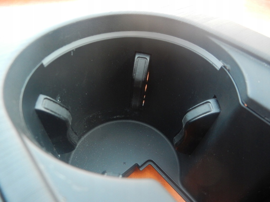 фото №8, Панель средний управление рамка mmi audi a4 b9 8w