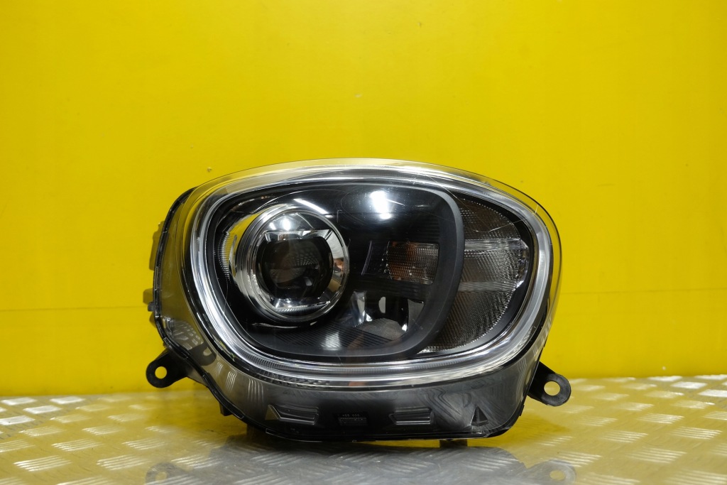 Купити Mini cooper countryman f60 фара фара led америка