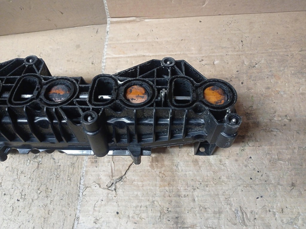 фото №10, Колектор всмоктуючий bmw g30 3,0 d