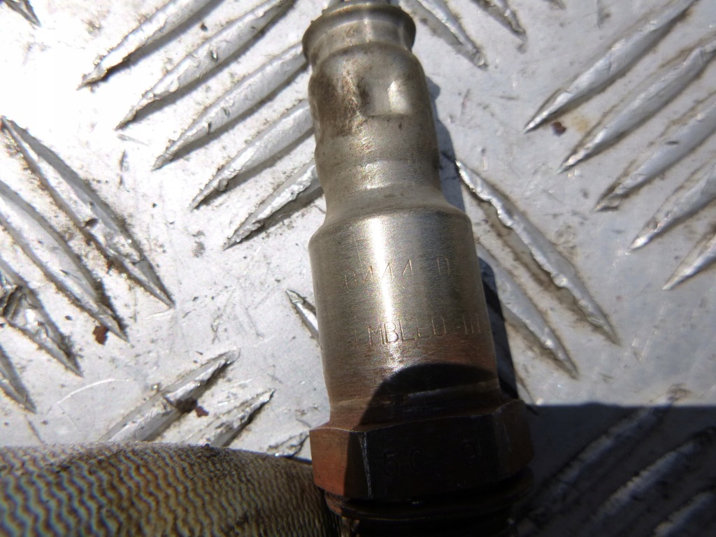 фото №9, Ford оригинальный номер fl3a-9g444-da датчик лямбда-зонд