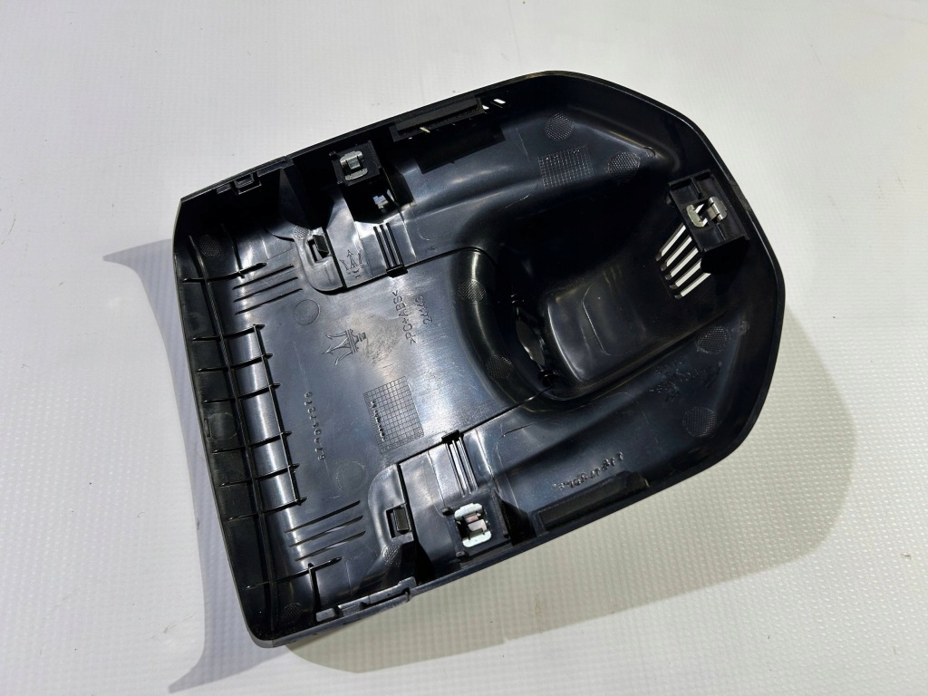 Захист корпус панель дзеркало заднього maserati ghibli m157 2013- Ціна