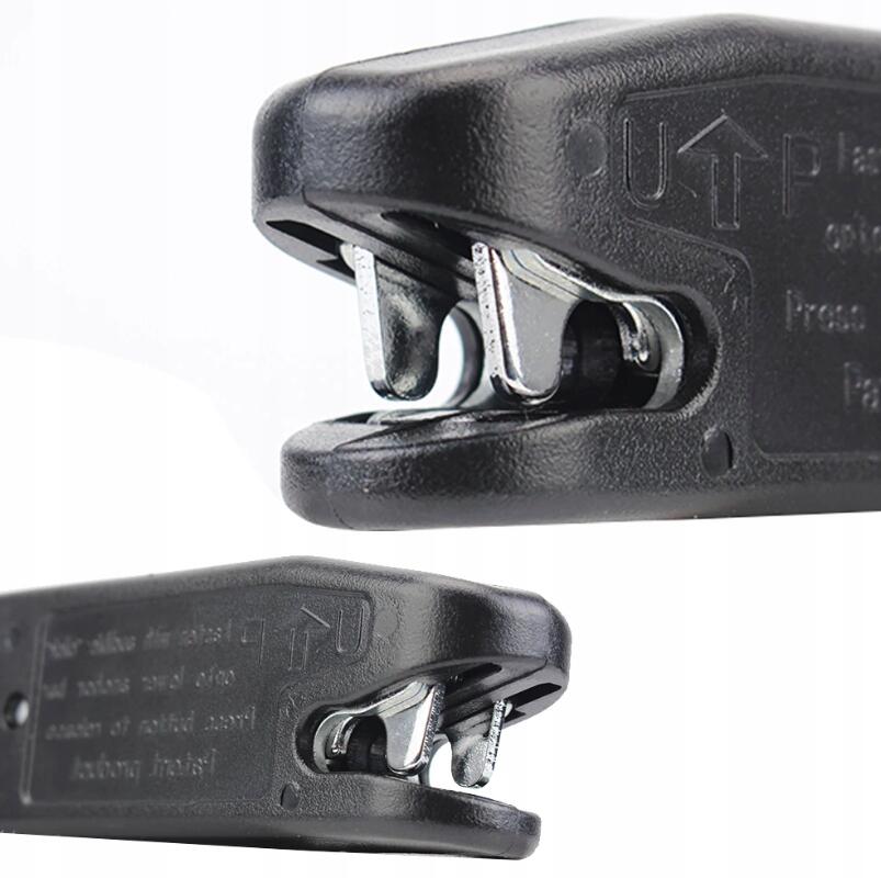 фото №13, Універсальний pas автомобільний do дитяче крісло isofix