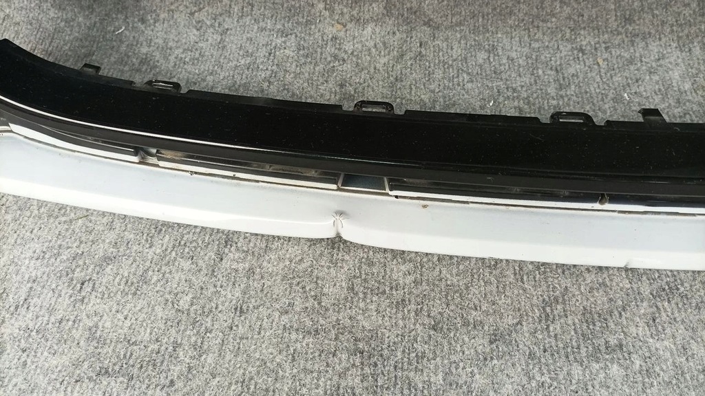 фото №6, Решётка радиатора радиатора / решётка радиатора - audi e-tron gt etron 4j3 20-