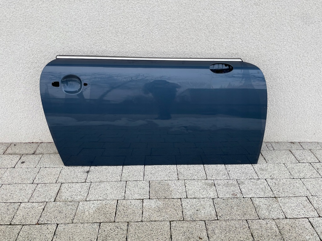 фото №1, Двері праве mini cooper r55 r56 europa оригінал