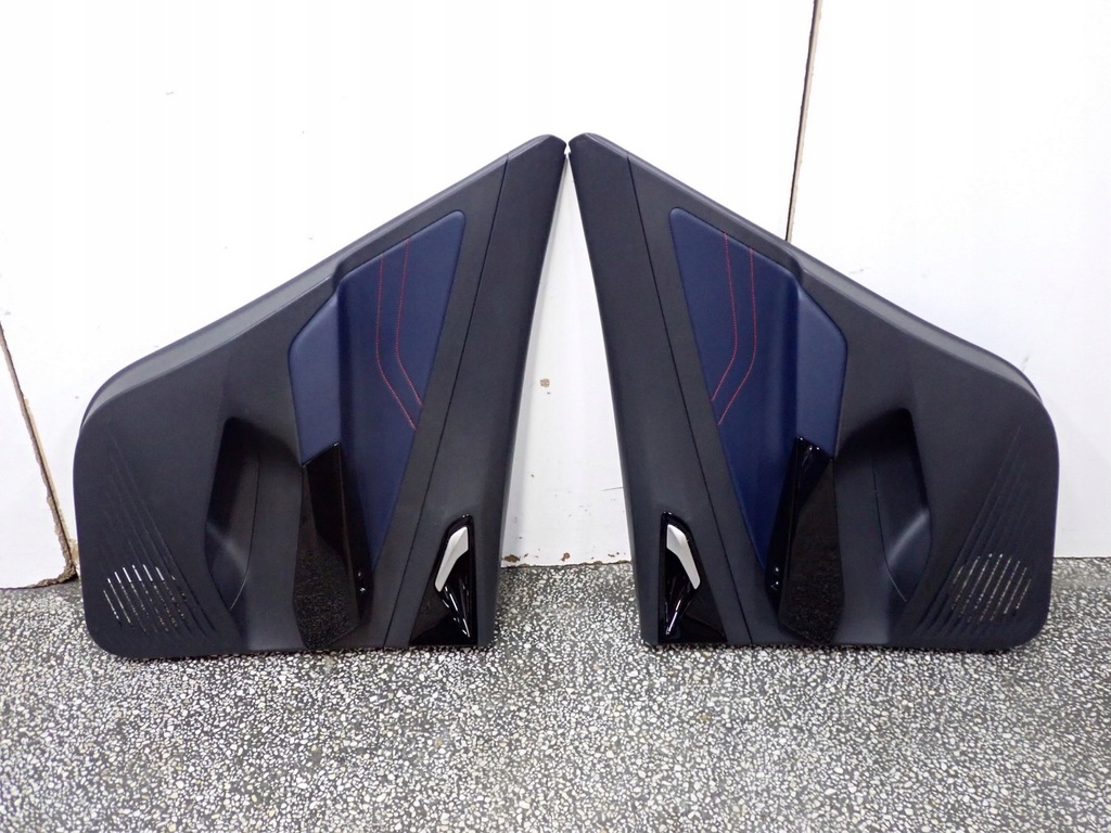 фото №14, Комплект сидений europa оригинал vw volkswagen id.4 id4 21r