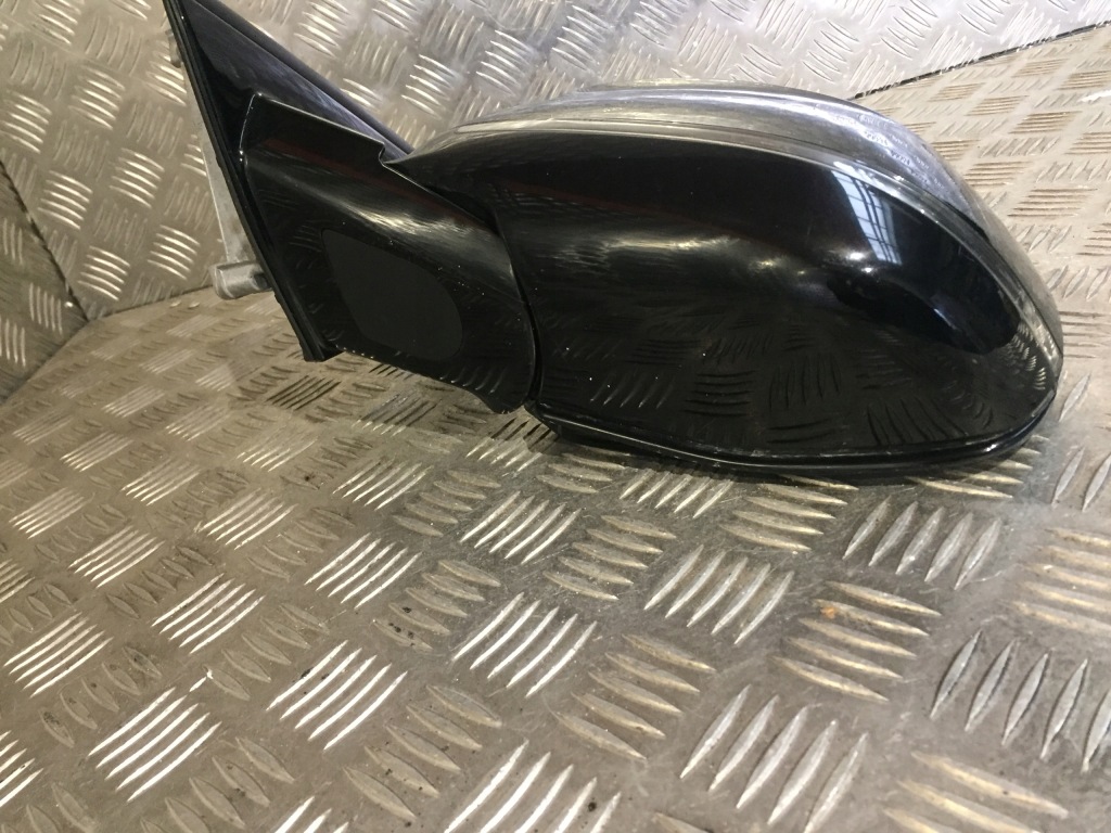 Bmw x3 g01 зеркало левая 5pin полный оригинал  l654 с Разборки