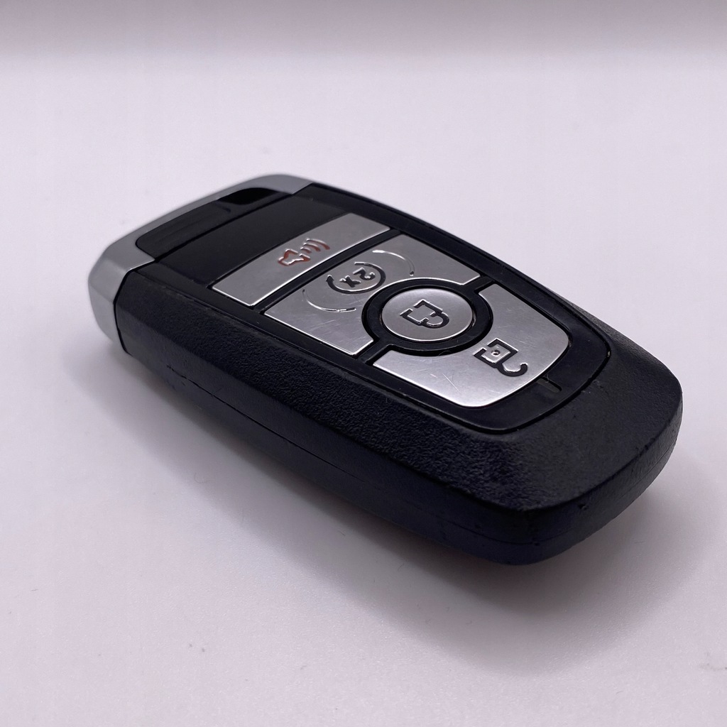 фото №3, Ключ автомобільний smart key usa оригінальний номер ford edge ranger