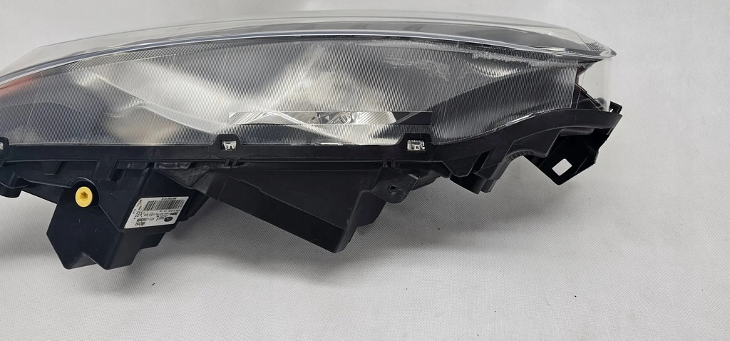 фото №8, Ford transit connect mk2 лампа перед передня ліва europa ft11-13w030db fv