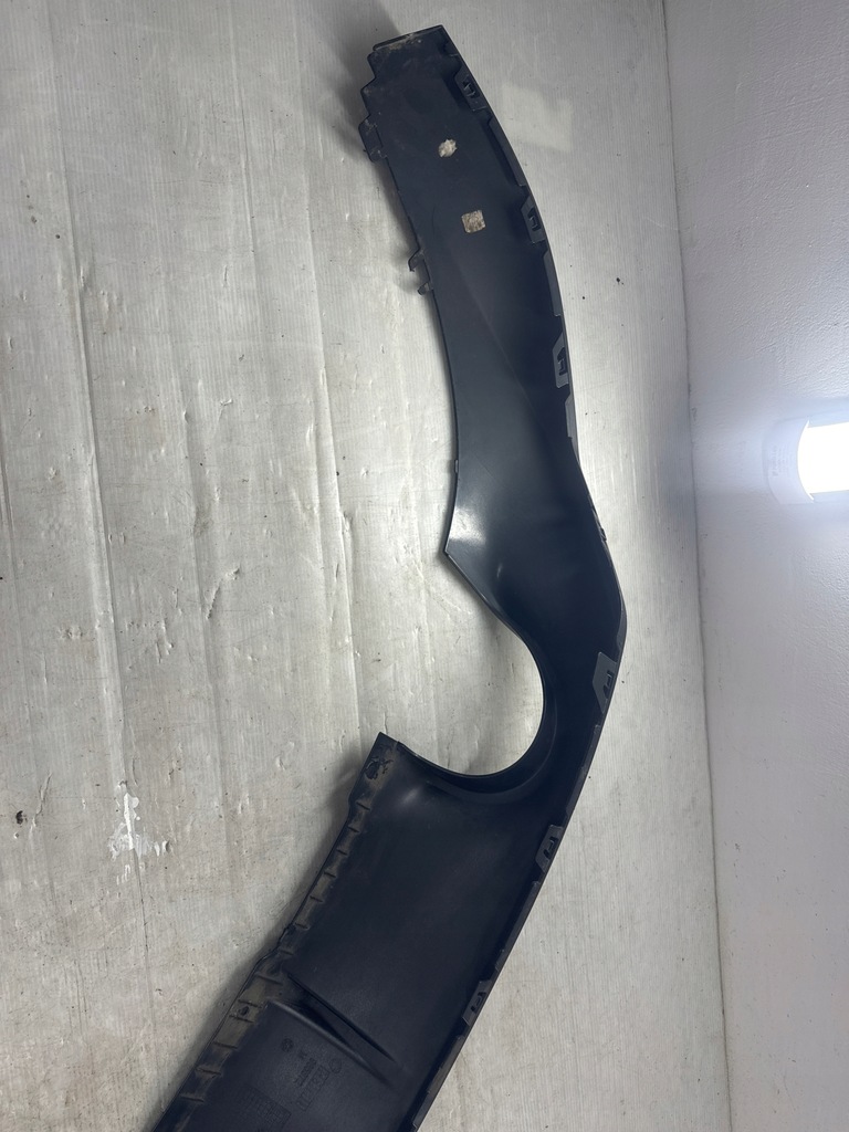 фото №9, Bmw z4 g29 дифузор спойлер задня m-pakiet 8069789