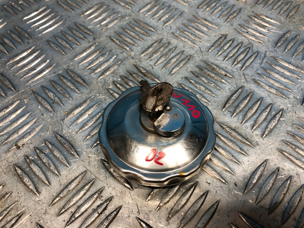 Купити Mercedes w108 w109 w110 w111 кришка заливної пального