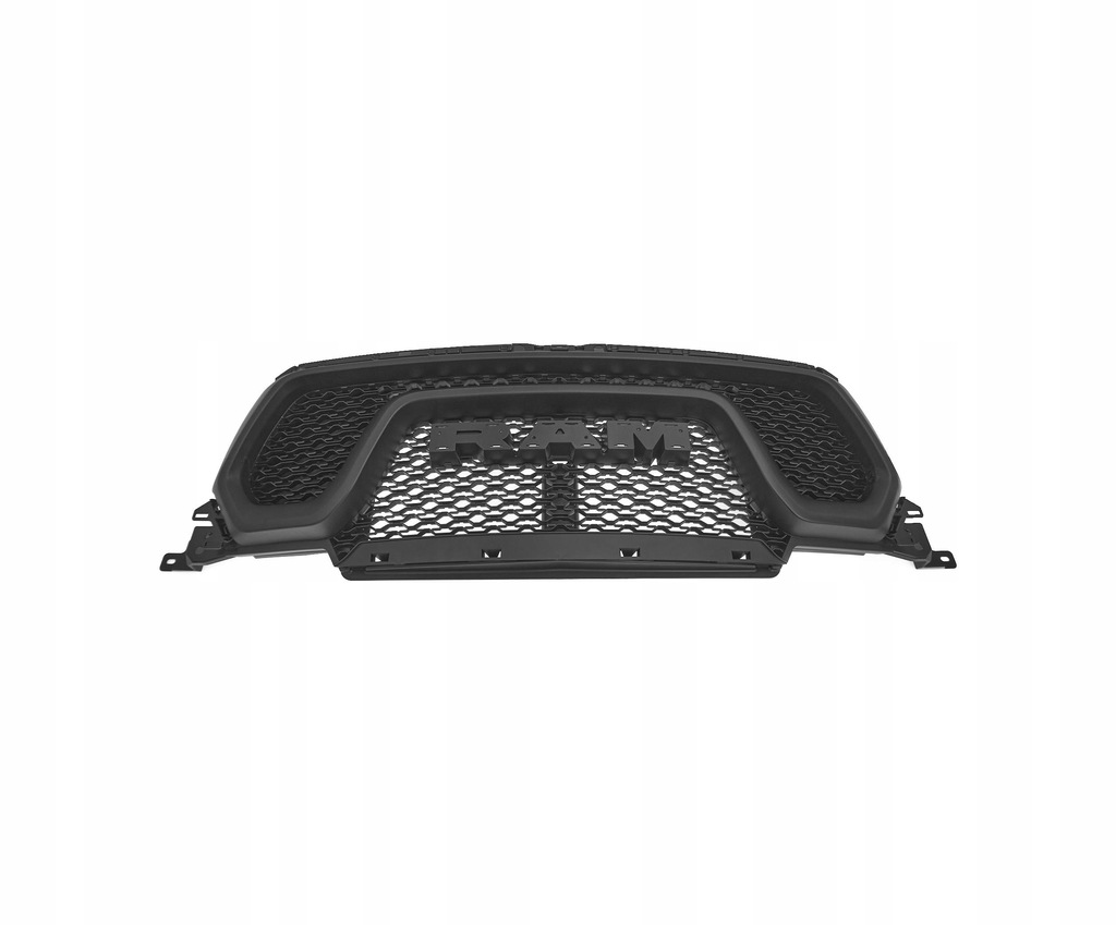 фото №1, Dodge ram 19 - решётка радиатора решётка радиатора бампера