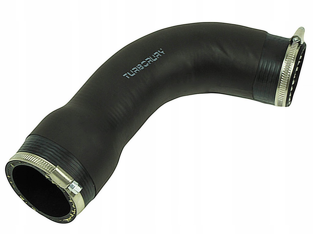 фото №1, Шланг turbo ssang yong actyon sport 2.0 xdi