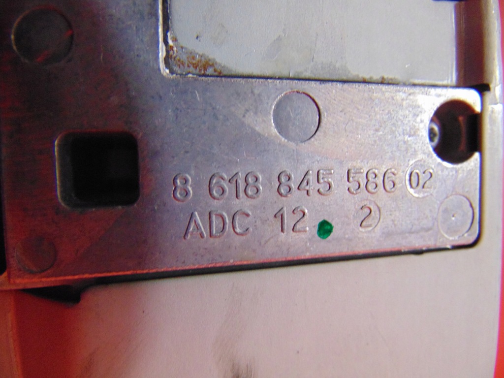 фото №8, Vw golf 6 vi passat b7 cc touran радіо навігація