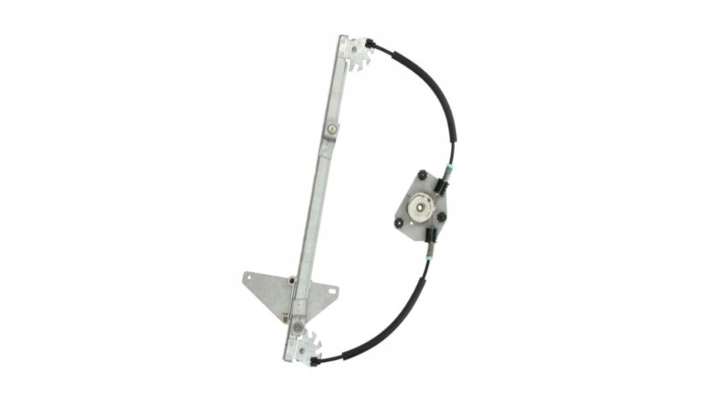 фото №1, Подъемник механизм окон перед левый citroen c4 la/lc 4d/5d