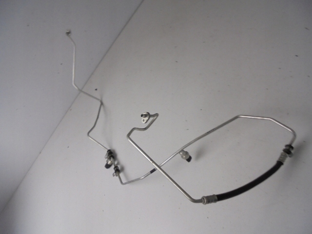 фото №3, Шланг кондиционера renault captur i 1.2 tce 13-