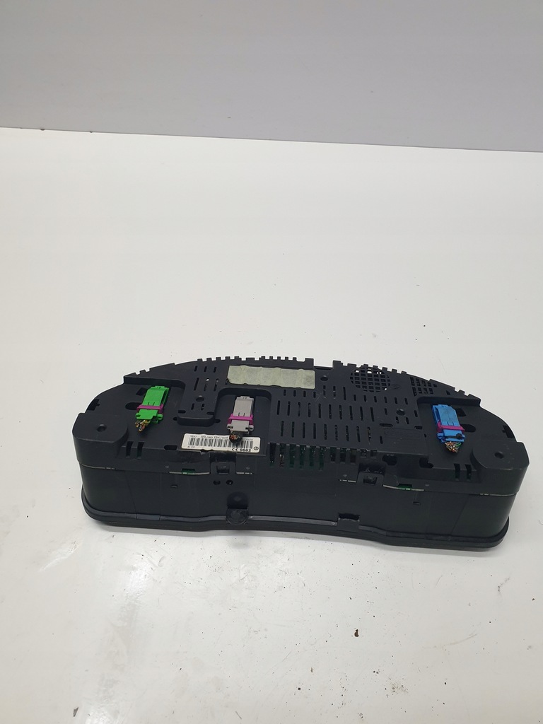 фото №7, Лічильник прилади audi a6 c5 1.9 tdi 4b0920981j